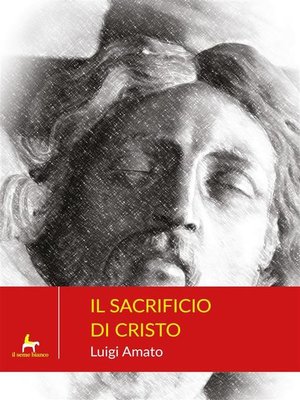 cover image of Il Sacrificio di Cristo